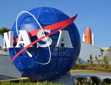 Μία Ελληνίδα ερευνήτρια της NASA ανάμεσα στους καλύτερους νέους επιστήμονες στον κόσμο (φωτο)